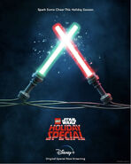 Teaser poster #2
