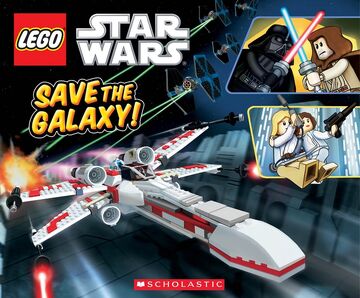 Lego star wars save game deals