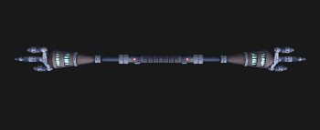M-45 shock staff