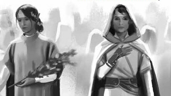 MardaRoEleciaZeveron-ChroniclesoftheJedi
