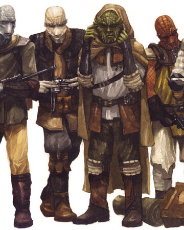 Nikto Wookieepedia Fandom