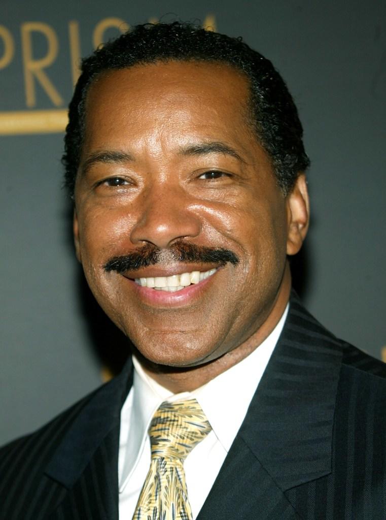 Obba Babatundé appearance in Common Appearance