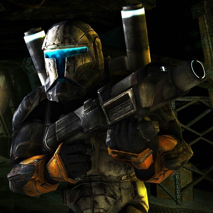Delta Squad | Clone Wiki | Fandom