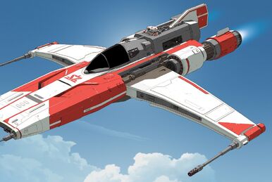 Black ace star wars hotsell