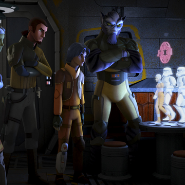 Rise Of The Old Masters Wookieepedia Fandom