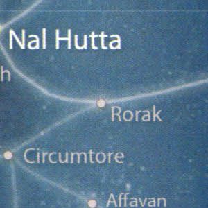 Rorak 4 appearance 