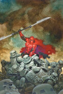 Star Wars Legends: The New Republic Omnibus Vol. 3 June 16, 2026[38]