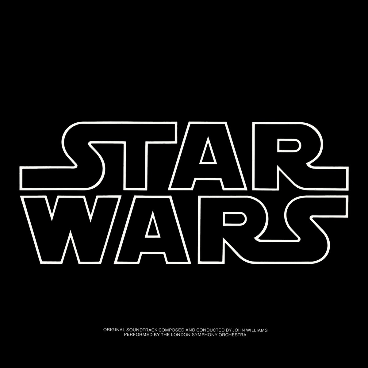 Star Wars Episode IV: A New Hope Original Soundtrack appearance in Common Appearance