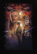Release poster artwork textless