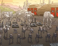 UnityDayParade-2020StarWars26