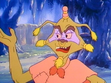 Urgah | Wookieepedia | Fandom