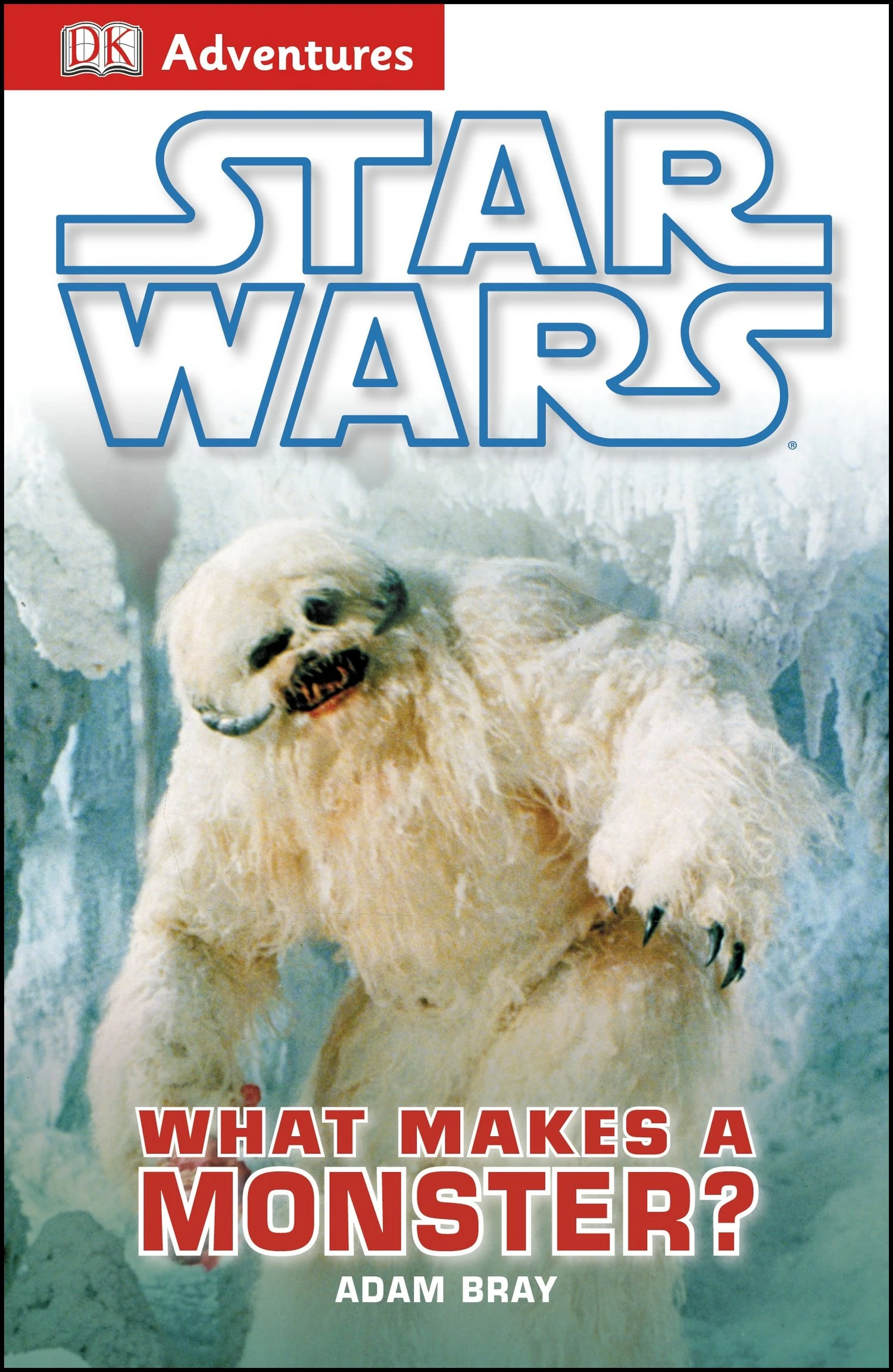 Star Wars: What Makes a Monster? | Wookieepedia | Fandom