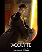 იორდ ფანდარი character poster