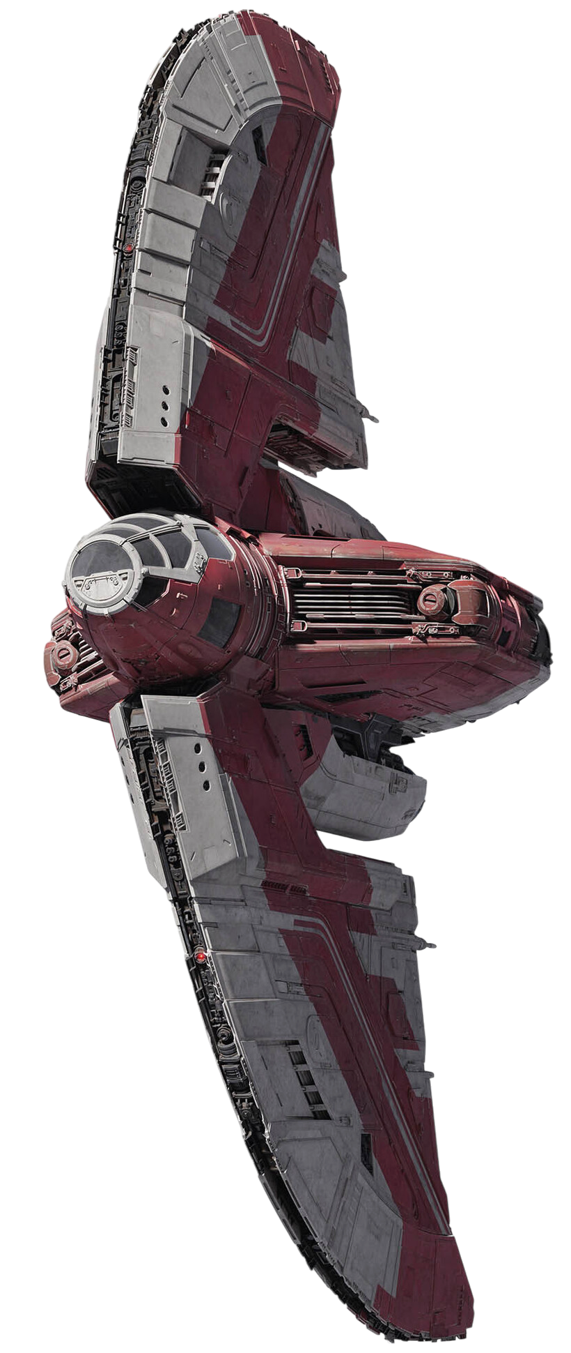 T-6 1974 appearance 