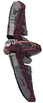 STAR WARS AHSOKA スターウォーズ アソーカ T-6 シャトル STAR WARS Micro Galaxy Squadron Ahsoka Tano's T-6 Jedi