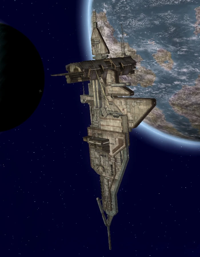 Alliance Station I (Dantooine system) | Wookieepedia | Fandom