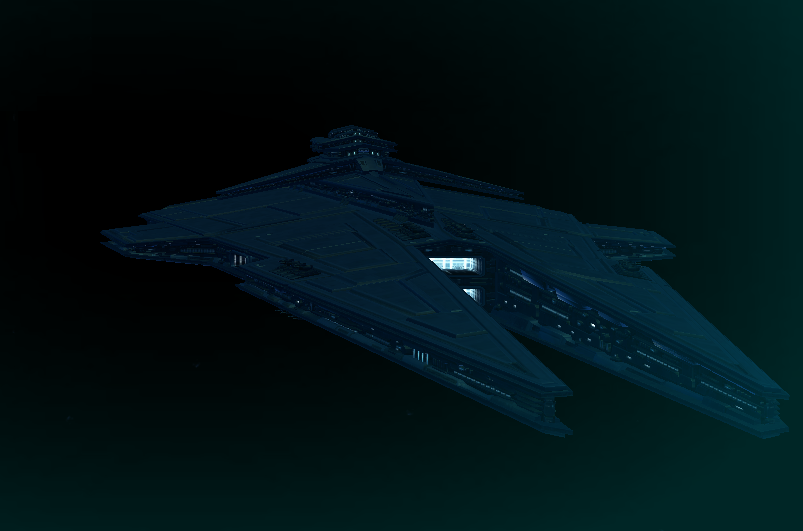 Artus system appearance 