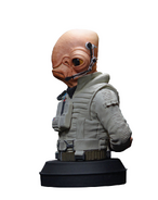 Bust