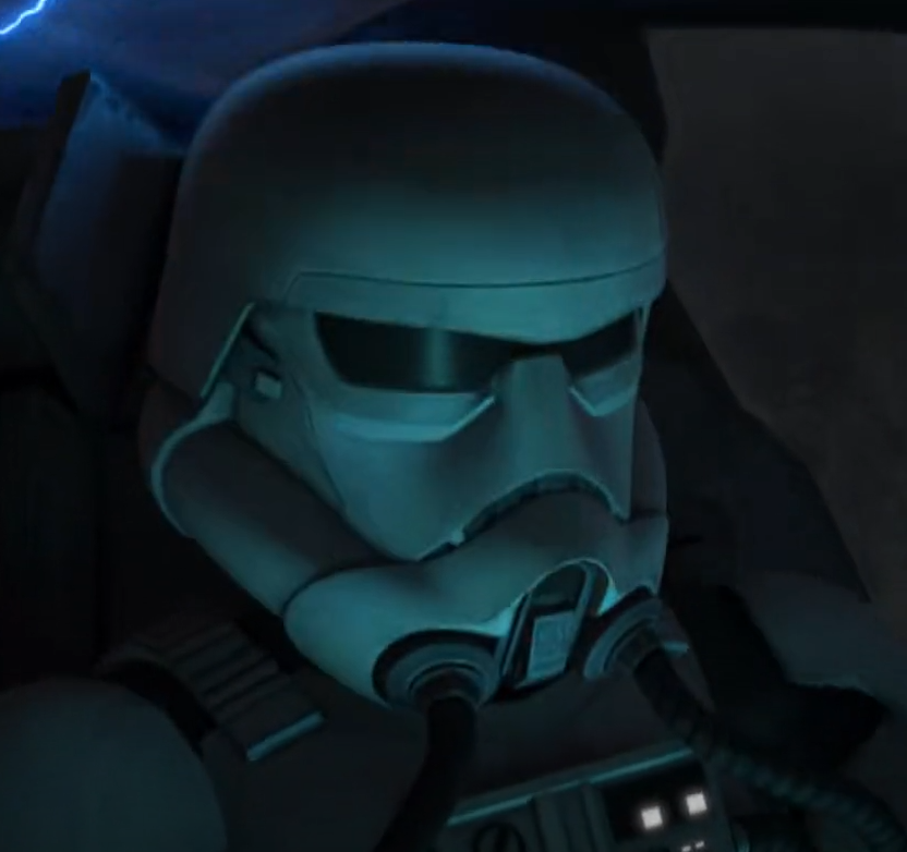 徴兵トルーパー・パイロット | Wookieepedia | Fandom