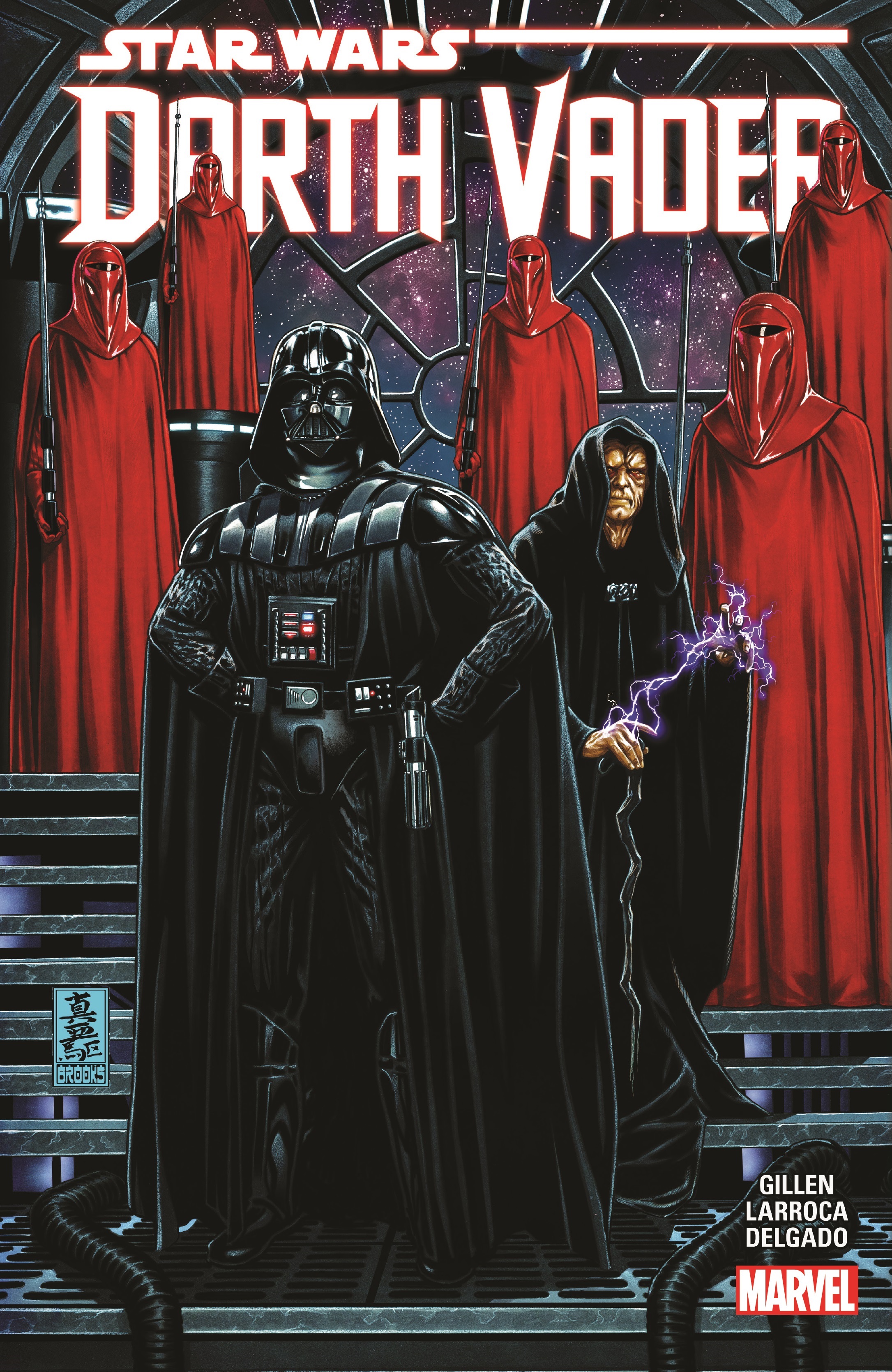 Star Wars: Darth Vader Vol. 2 | Wookieepedia | Fandom