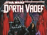 Star Wars: Darth Vader Vol. 2