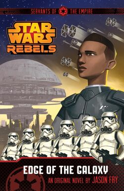 Looking to the Past: Star Wars Rebels and West End Games –  Eleven-ThirtyEight