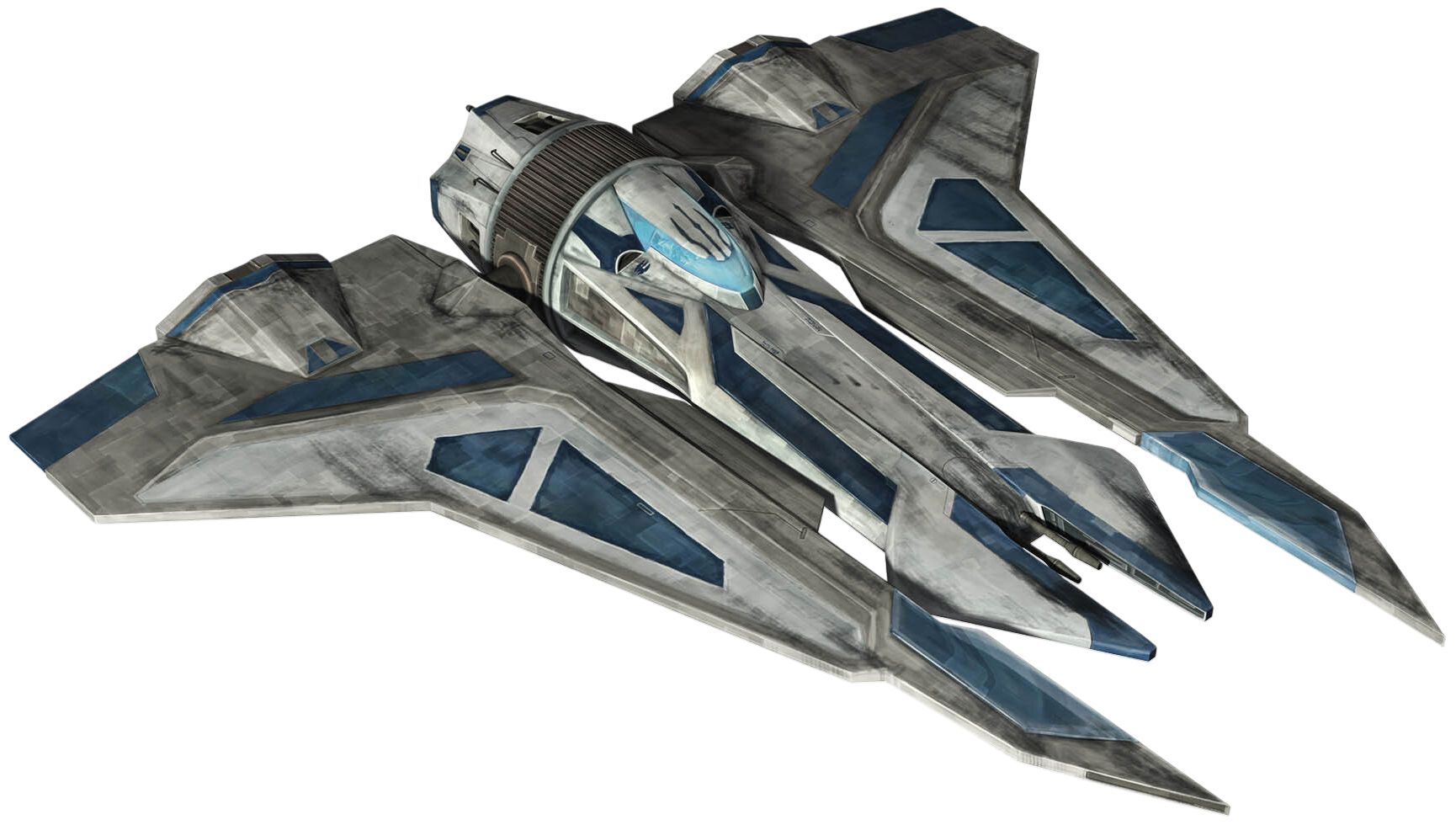 Gauntlet (Pre Vizsla) appearance 