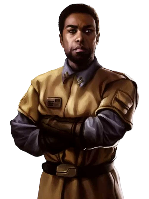 Jaxon Brand Wookieepedia Fandom