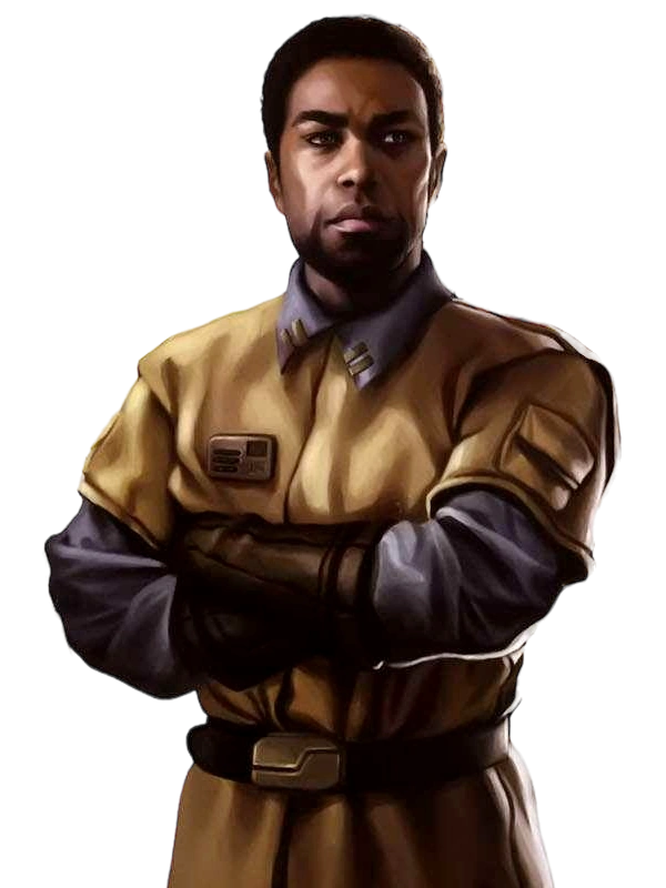 Jaxon Brand Wookieepedia Fandom