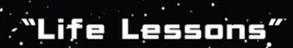 LifeLessons