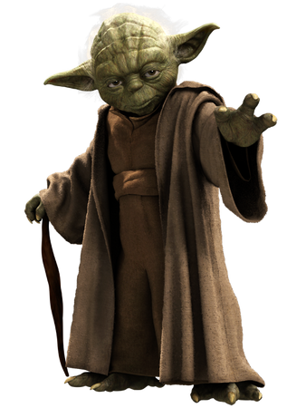 ヨーダの種族 | Wookieepedia | Fandom