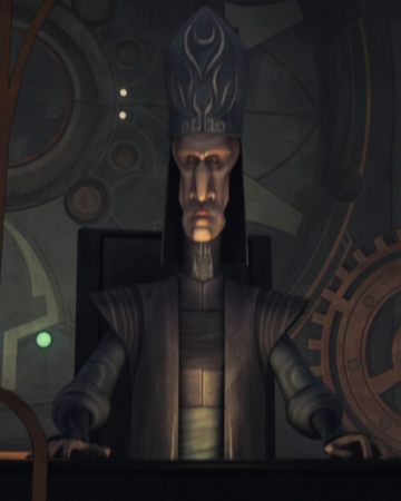 Unidentified Muun Judge Wookieepedia Fandom