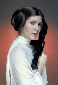 Princess Leia