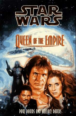 Queen of the Empire appearance in Common Appearance