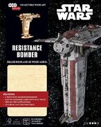 Hardcover, deluxe, front
