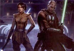 Satele Shan Wookieepedia Fandom