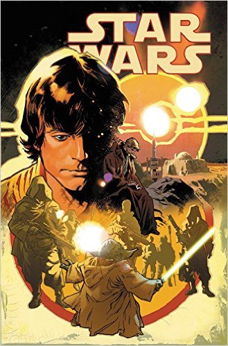 Star Wars Book VI: Yoda's Secret War appearance in Common Appearance