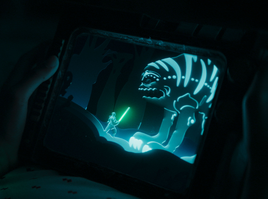 Storypad