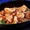 Surabat Noodles with Crispy Marinated Eopie