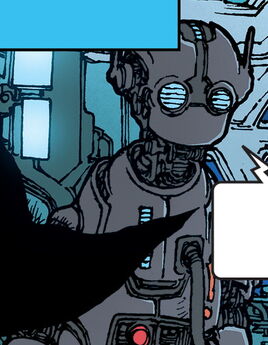 THRA1Droid