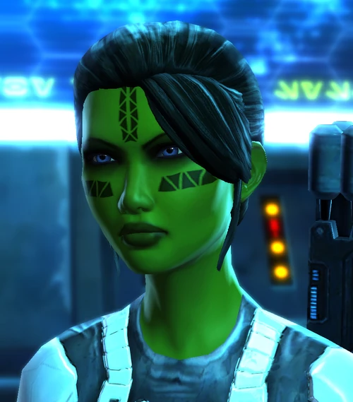 Zora Wookieepedia Fandom