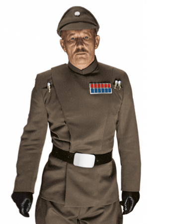 帝国軍将校 Wookieepedia Fandom