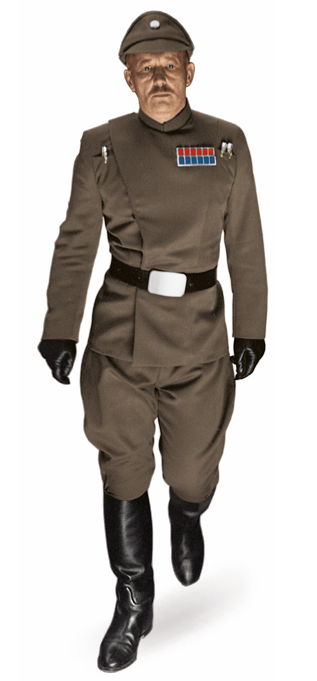 Latest Additions, Dri Gear Uniforms