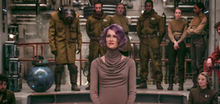 Amilyn Holdo admirális