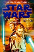 Dutch - De naderende storm