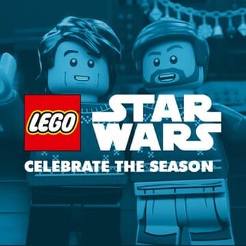 Lego star hotsell wars series