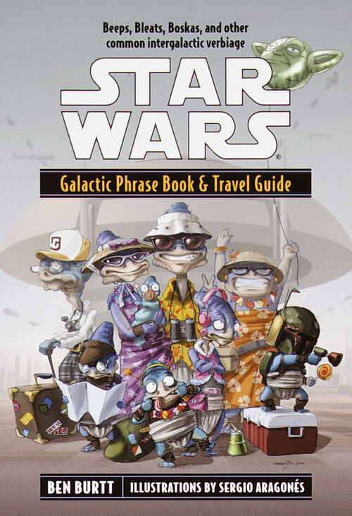 Galactic-phrase