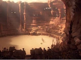 Petranaki Arena