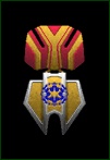 Medal of Guile appearance in Common Appearance