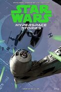Final cover by Cary Nord